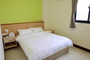 Phòng Đôi (Double Room)