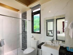 Phòng Có Giường Cỡ Queen (Queen Room)