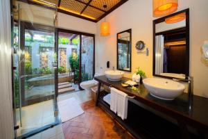 Bungalow Nhìn ra Đại dương (Bungalow Ocean View)