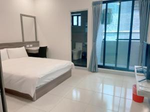 Phòng Đôi Tiêu Chuẩn (Standard Double Room)