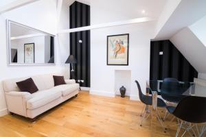 Apartment room in Contemporary 1 Bed Flat in Fulham near the Thames