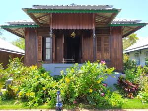 Nhà riêng gia đình (Family House)