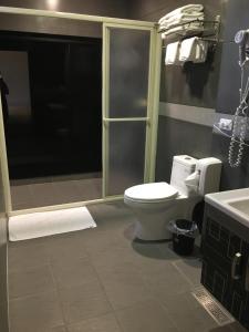 Deluxe 2 giường có ban công (Deluxe Twin With Balcony)