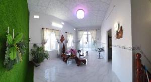 Phòng Giường Đôi Có Phòng Tắm Riêng (Double Room with Private Bathroom)