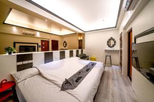 Phòng Deluxe 4 Người (Deluxe Quadruple Room)