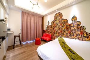 Phòng Đôi (Double Room)