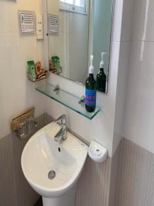 Phòng Superior Deluxe Giường Đôi/2 Giường Đơn (Superior Deluxe Double or Twin Room )
