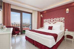 Superior Double or Twin Room room in Dream Bosphorus Hotel