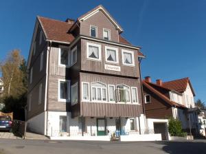 Haus Bergeshoh Braunlage Germany J2ski