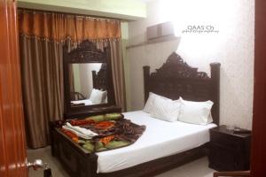 Deluxe Single Room room in Hotel Al Feroz
