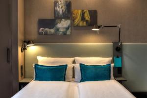 Standard Queen Room room in Motel One Amsterdam-Waterlooplein