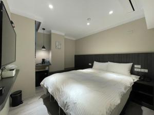 Phòng Tiêu Chuẩn Giường Đôi (Standard Double Room)