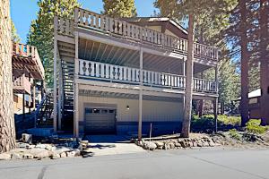 Exceptional Vacation Home in Incline Village home - image 2