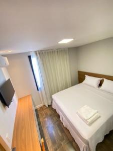 Double or Twin Room room in Swell Praia Hotel