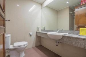 Phòng Loại Sang (Deluxe Room)