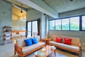 Phòng Superior gia đình (Superior Family Room)