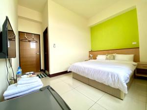 Phòng Đôi (Double Room)