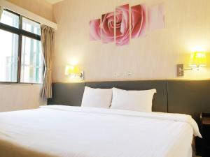 Phòng Tiêu Chuẩn Giường Đôi (Standard Double Room)