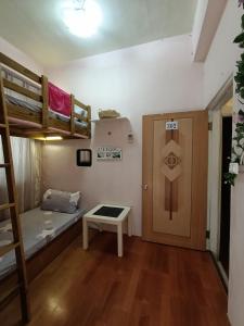 Phòng Giường Đôi Nhỏ (Small Double Room)