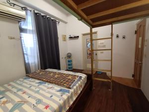 Phòng 3 Người Có Phòng Tắm Riêng (Triple Room with Private Bathroom)