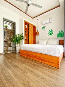 Phòng Suite Gia đình (Family Suite)