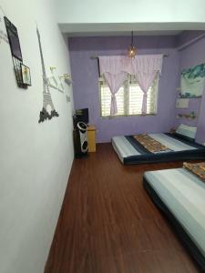 Phòng Cổ Điển Cho 4 Người (Classic Quadruple Room)