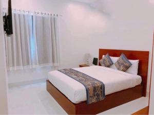 Phòng Loại Sang (Deluxe Room)
