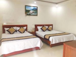 Phòng Gia Đình (Family Room)