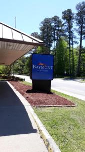 Baymont by Wyndham Williamsburg in Williamsburg