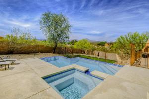 Desert Vistas in Tucson