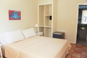 Deluxe Double Room room in Hotel Belo Horizonte