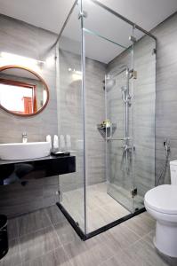 Phòng Superior giường đôi hoặc 2 giường (Superior Double or Twin Room)