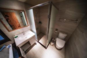 Phòng Giường Đôi Nhìn Ra Vườn (Double Room with Garden View)