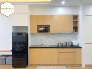 Phòng Loại Sang Hướng Đại Dương (Deluxe Ocean View)