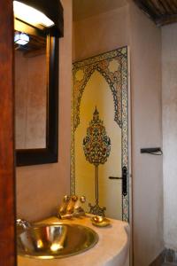 Double Room room in Riad Amira