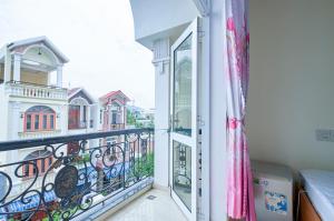 Phòng Đôi Loại Sang (Deluxe Double Room)