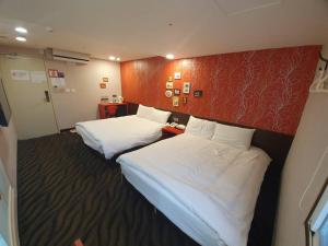 Quadraple Room
