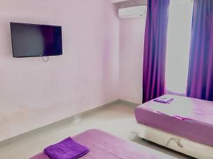 Phòng Hai Giường Đơn (Twin Room)