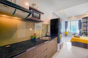 Căn Hộ (Apartment)