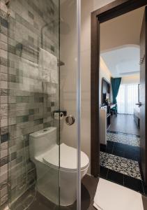 Phòng Deluxe Giường Đôi/2 Giường Đơn (Deluxe Double or Twin Room)