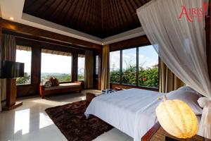Biệt Thự Hai Tầng Hai Phòng Ngủ Có Bể Bơi Riêng (Duplex Two-Bedroom Villa with Private Pool)