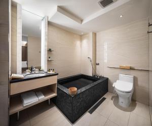 Phòng Tiêu Chuẩn (Standard Room)
