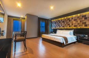 Suite Junior (Junior Suite)