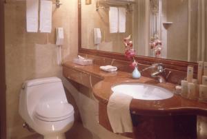 Phòng Tiêu chuẩn 1 người (Standard Single Room)