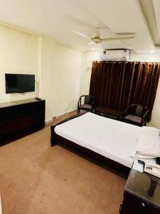 Superior Single Room room in Citymax Hotel