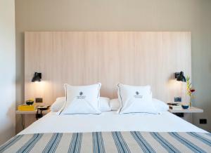 Double or Twin Room room in Aravaca Village Hotel