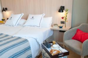 Special Offer Double or Twin Room room in Aravaca Village Hotel