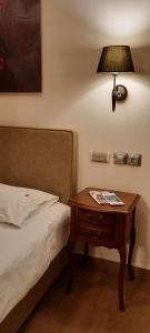 Economy Double Room - Semi Basement room in Olympic Fashion Hotels