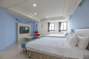Phòng Có 2 Giường Cỡ Queen (Queen Room with Two Queen Beds)