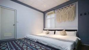 Phòng Tiêu Chuẩn Giường Đôi (Standard Double Room)